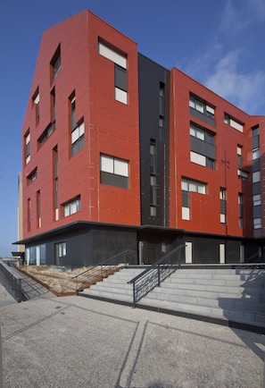Hotel acceptant les chiens