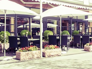 Hotel acceptant les chiens