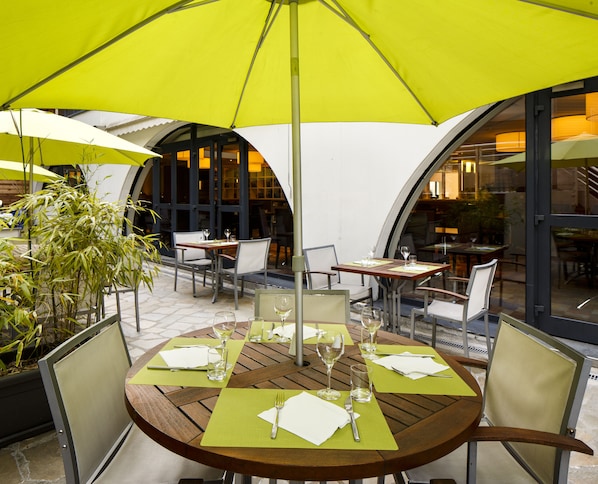 Holiday Inn Lyon Vaise, an IHG Hotel accepte les chiens à Tassin-la-Demi-Lune