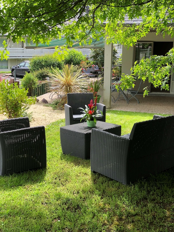 Campanile Bayeux accepte les chiens à Bayeux