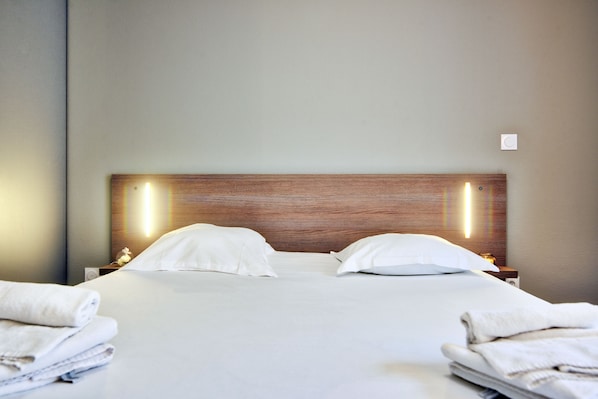 Zenitude Hôtel - Résidences Narbonne Centre accepte les chiens à Narbonne