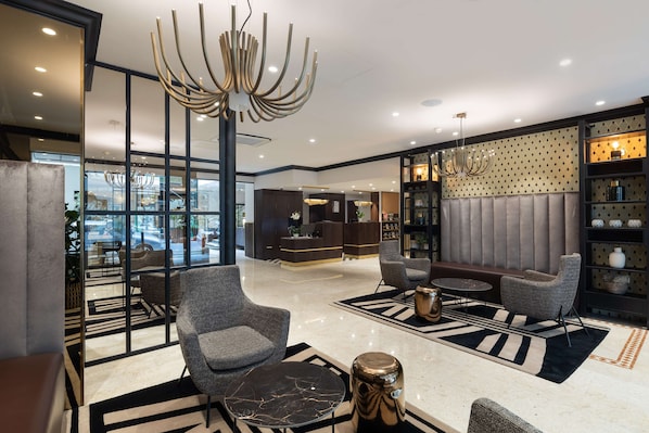 Best Western Plus Hotel Massena Nice accepte les chiens à Nice