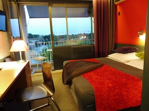 Hotel acceptant les chiens