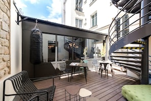 Hotel acceptant les chiens