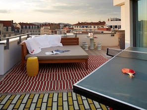 Hotel acceptant les chiens