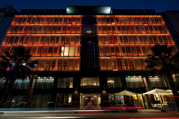 Le Rex Hotel accepte les chiens à Tarbes