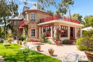 Hotel acceptant les chiens