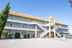 Hotel acceptant les chiens