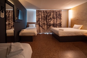 Hotel acceptant les chiens