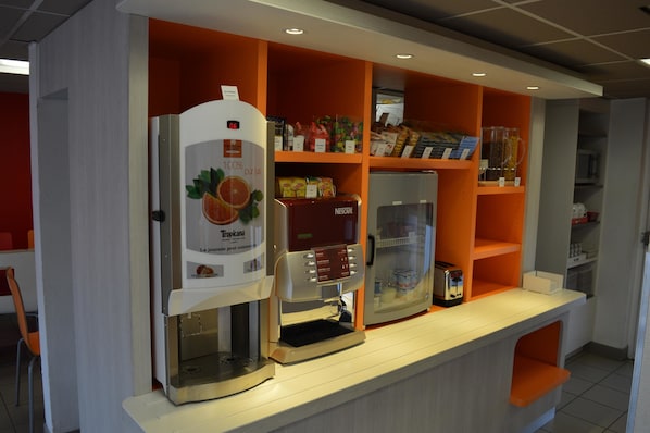 Premiere Classe Strasbourg Ouest accepte les chiens à Strasbourg