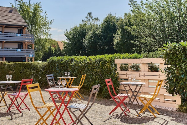 Kyriad Direct Soissons accepte les chiens à Soissons