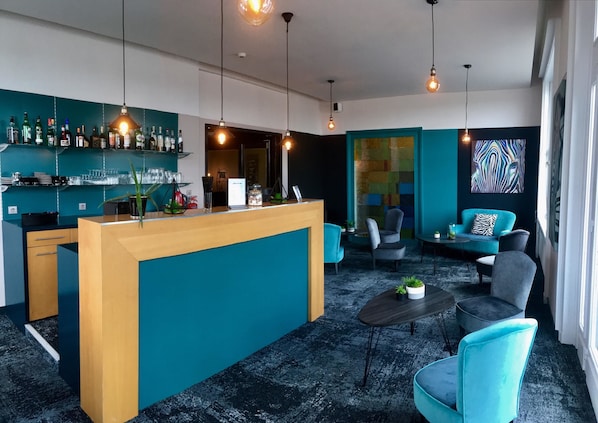 Best Western Adagio accepte les chiens à Saumur