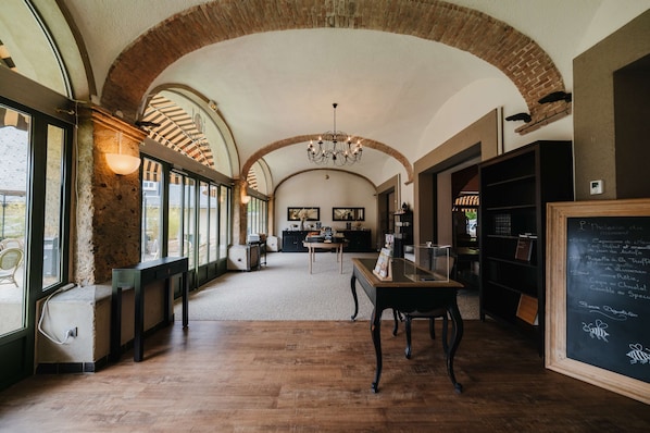 Hotel la Robeyere, BW Signature Collection accepte les chiens à Embrun