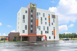 Hotel acceptant les chiens
