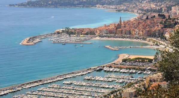 Memole Inn Sanremo accepte les chiens à Sanremo
