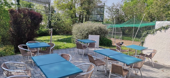 Hotel Kyriad Mulhouse Est - Lutterbach accepte les chiens à Lutterbach