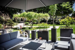 Hotel acceptant les chiens