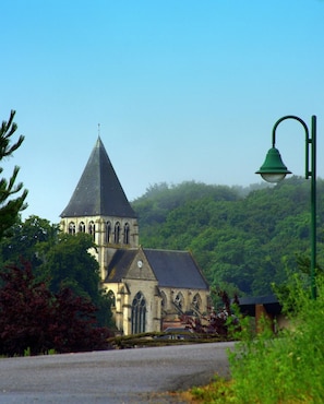 Hotel acceptant les chiens