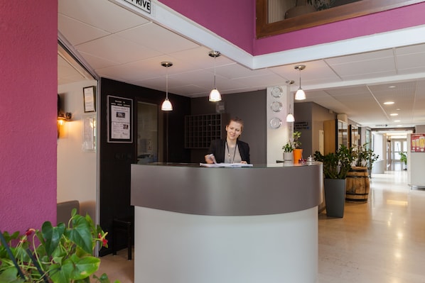 The Originals City, Hôtel Castel Burgond accepte les chiens à Daix