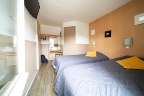 Hotel acceptant les chiens