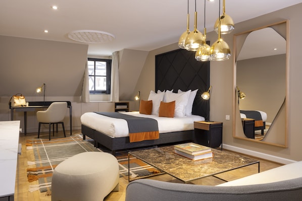 Hôtel Le Colombier accepte les chiens à Colmar