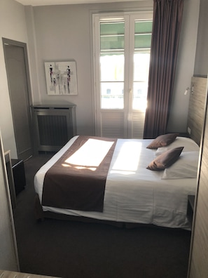 Hotel acceptant les chiens