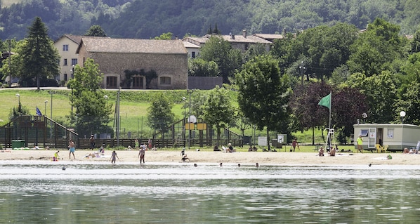 Au Petit Verger accepte les chiens à Puivert