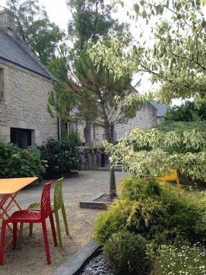 Hotel acceptant les chiens