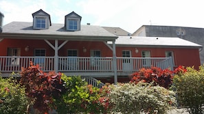 Hotel acceptant les chiens