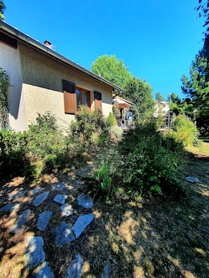 Hotel acceptant les chiens