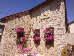 Hotel acceptant les chiens