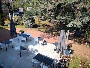 Hotel acceptant les chiens