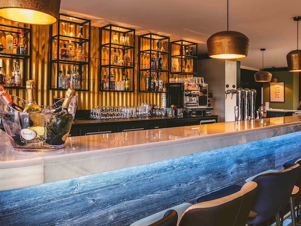 Mercure Pau Palais Sports accepte les chiens à Pau