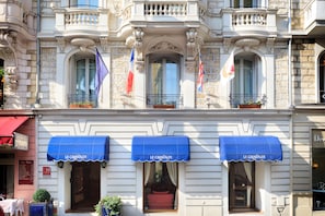 Hotel acceptant les chiens