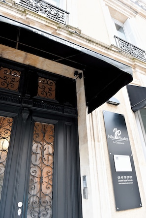 Hotel acceptant les chiens