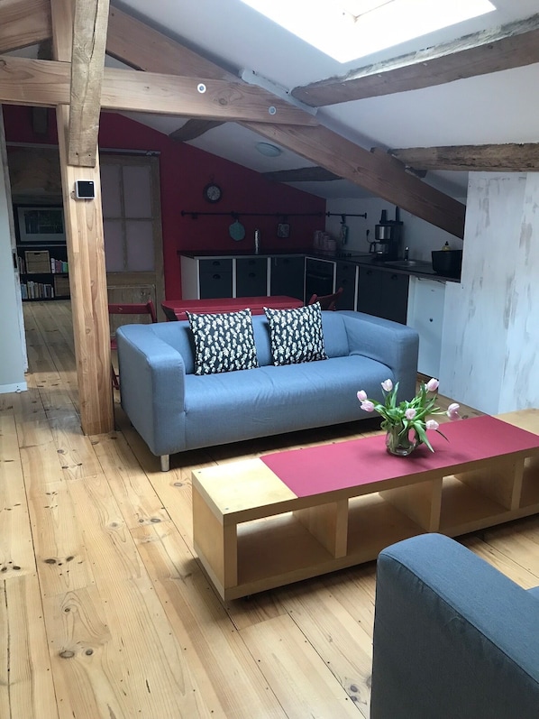 Chambres d'Hôtes Rouge Bordeaux accepte les chiens à Auros