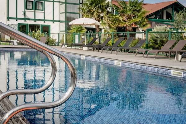Hotel Donibane accepte les chiens à Saint-Jean-de-Luz