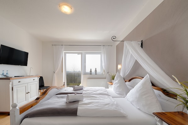 Hotel Restaurant Litermont accepte les chiens à Nalbach