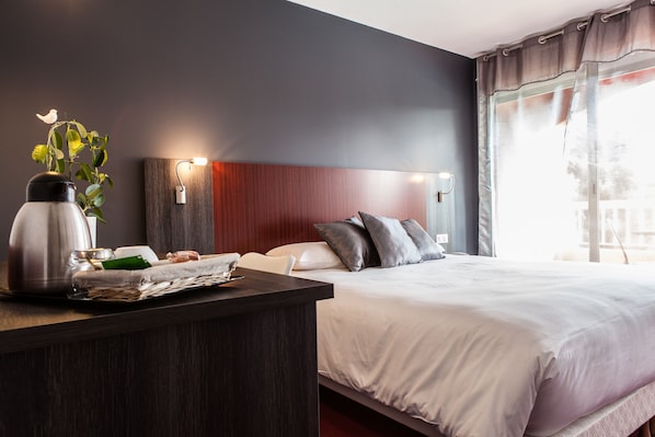 The Originals City, Le Mas de Grille accepte les chiens à Saint-Jean-de-Vedas