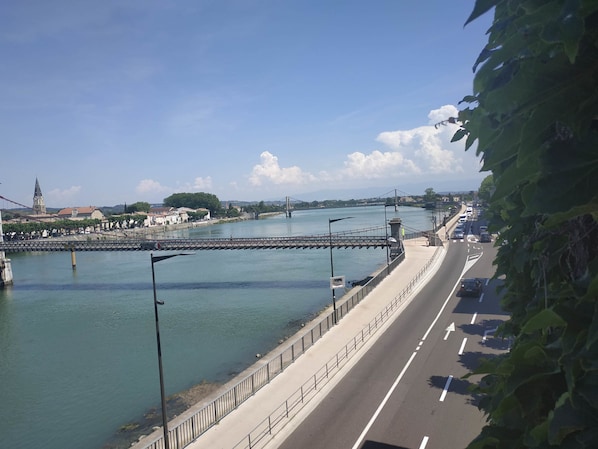 Hôtel Le Château accepte les chiens à Tournon-sur-Rhone