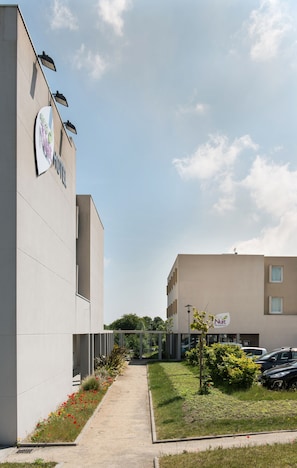 Hotel acceptant les chiens