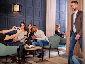 Hotel acceptant les chiens