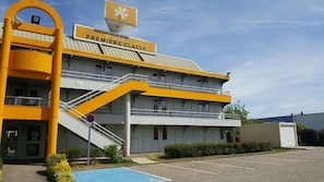 Hotel acceptant les chiens