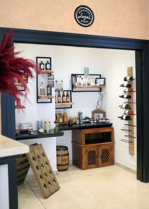 Mercure Montpellier Centre Antigone accepte les chiens à Montpellier