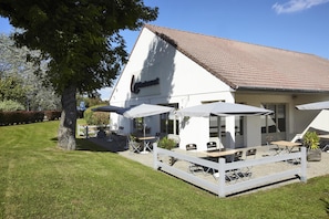 Hotel acceptant les chiens