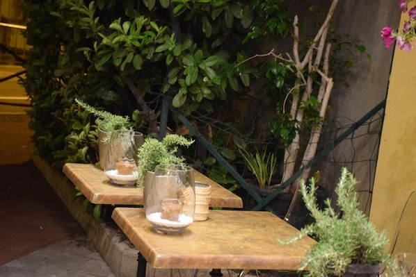 Hotel Panorama accepte les chiens à Grasse