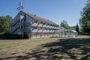 Hotel acceptant les chiens