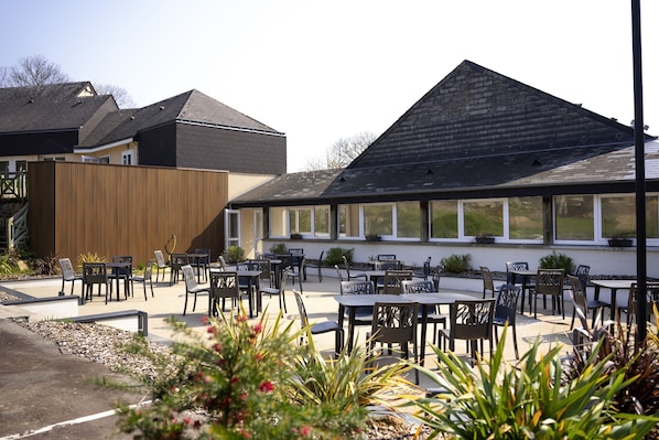 ibis Styles Fougères accepte les chiens à Beauce