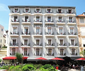Hotel acceptant les chiens