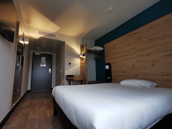 B&B Hotel Saint-Martin-de-Crau Alpilles Camargue accepte les chiens à Saint-Martin-de-Crau